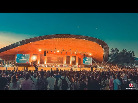 Class of 2022 Graduation Ceremony