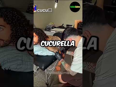 Los jugadores españoles cumplieron sus promesas 🥰❤️‍🩹