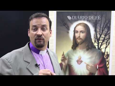 Diário de Fé  26/03/2015 - Jo 8,51-59