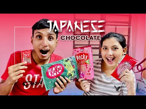 1st time try Japanese Chocolate॥একদমই অন্য রকম খেতে।🤤।বর্ধমান ষ্টেশনে Scam করলো॥🙂॥DIGANTA॥
