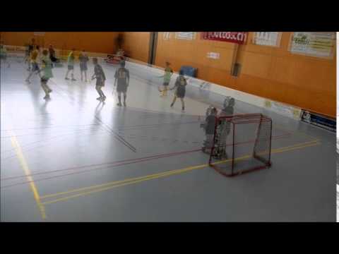 Straub Sport Cup Cupfinal Mixed 2014