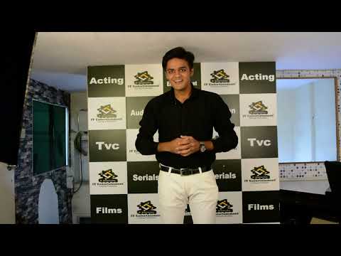 fenil sharad sheth ad audition 
