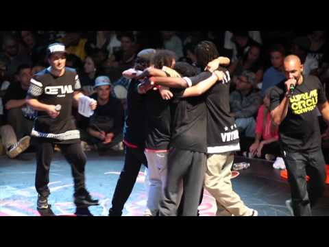 Trailer Cercle Underground 2016 (Recap Supreme Cercle Saison 2) - Karism