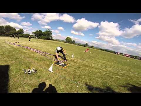 DHZ Vrbové - Prebor jednotlivca Fidel