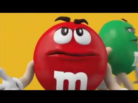 WRJ Story 3 Part 13 Luigi's Advice from a Talking M&M