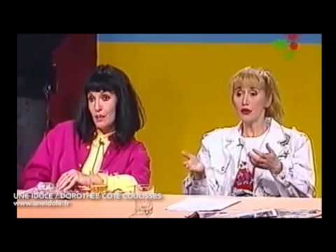 "Club Dérathée", l'hilarante parodie du Club Dorothée par les Nuls