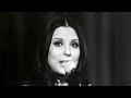 Rosanna Fratello - Sono una donna non sono una santa {CANZONISSIMA 1971}