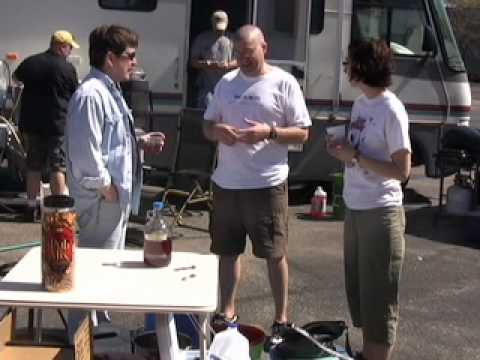 AHA SOB Big Brew Day 2010