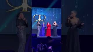 CINTA DI AKHIR GARISAN - Ziana Zain, Nora, Ning Baizura &amp; Jaclyn Victor