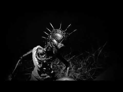 MAPETOFON TEKNIKSA - ŚWIT ŻYWYCH TRUPÓW (PROD. DEMON)