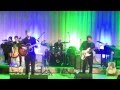 Walk The Last Mile - James Grant, his band and the Hallelujah Strings - Live 2016 version