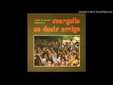 Bendito Sea Jesucristo - Coral Polifonica de Nuestra Señora de la Merced