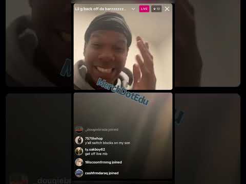 Ni$as Die Behind #liltaetwsb name ABM #MB GETTIN TROLLED BY #757Sonnyside #lilwhop n comments