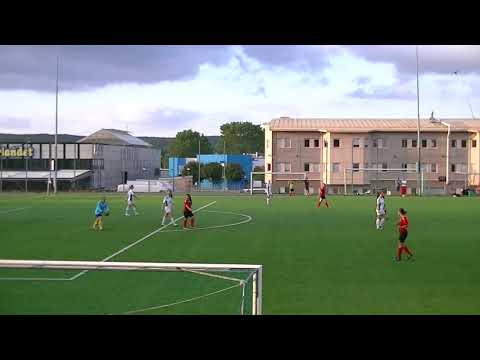 Askims IK DS vs Solängen 180613