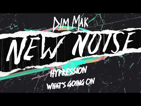 HYPRESSION - What’s Going On | COPYRIGHT FREE MUSIC