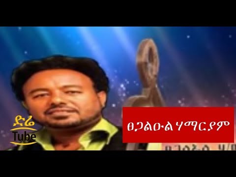 Tsegalule Hailemariam Live Performance 2017