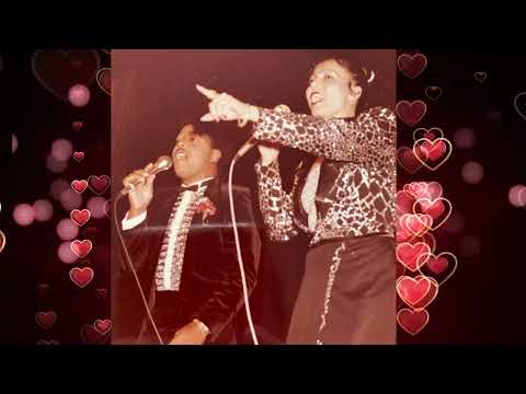 Dhaddy y Tony "Poder di Amor"