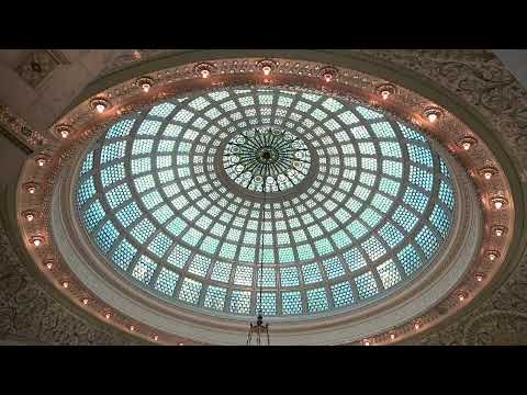 LIVE | Violinist Stephen Kim and pianist Ilya Friedberg