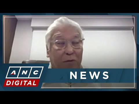 Lawyer: Zaldy Co to give his entire version of truth in due time; Narrative being skewed | ANC