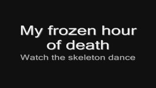 Arch Enemy - Skeleton Dance (lyrics) HD