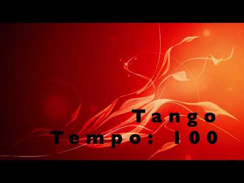 Tango 100 (Audio 5)