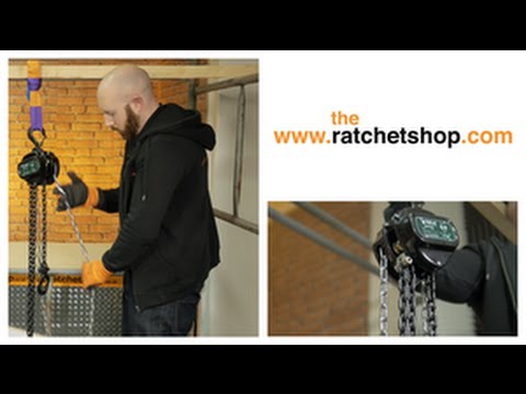 Chain Blocks - Crane Chain Latest Price, Manufacturers & Suppliers