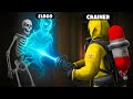 This Prop Hunt Lets Us Play As GHOSTS Midnight Ghost Hunt