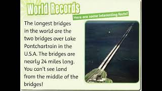 Level 3 - Unit 9 - Part E (Reading) - World Records