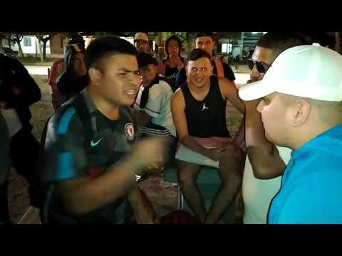 Bardo Sur - LOS DEL VINO VS FEDE ATR Y WALY / OCTAVOS / FECHA 2VS2