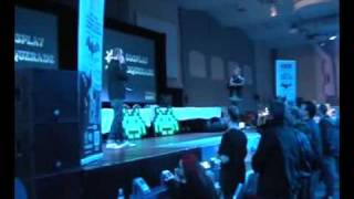 Replay Expo 2011 - A View from the Crew (Sunday)