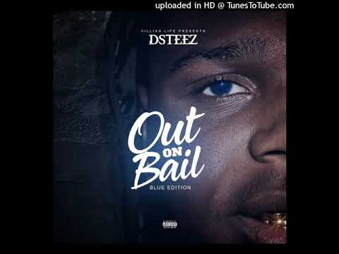 Dsteez x Will You Ride (prod. By Hermanata)(Blue Edition)