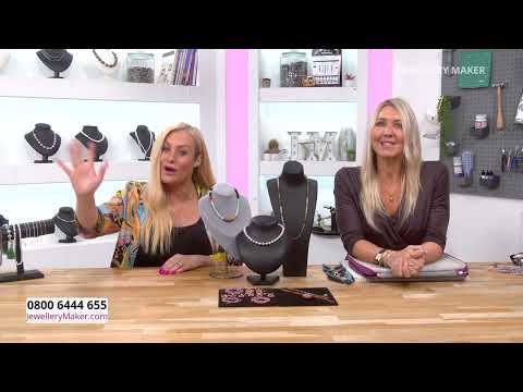 JewelleryMaker LIVE 17/09/23