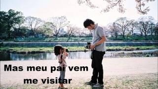 Legião Urbana - Pais e filhos (Letra).