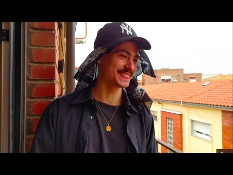 Lucas Skillz - MALO (Prod. Charlito)
