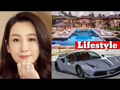 Amanda Qin LifeStyle ( Dearest Where Are You 2020) Age Boyfriend Family Husband Instagram DramaList