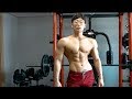 실시간 운동방송 ㅣ등신만들어봅시당
