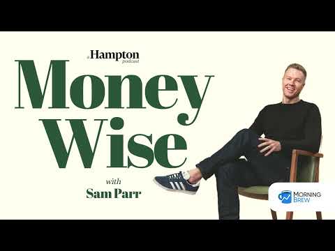 Why someone worth $150 million liquid only spends $5k monthly