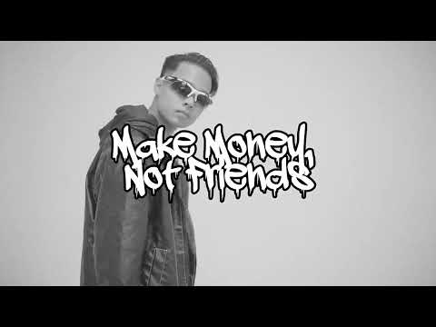 SAINTJS - More Than Survived ft.​⁠16LAMBO (Prod.Sixky)