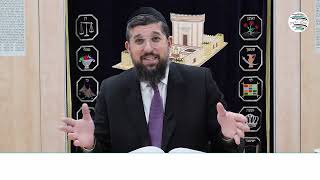 גילויים חדשים על סגולת ליל הסדר | תשפ"ו | הרב אליהו עמר, כנסו: https://www.olamhadat.co.il/