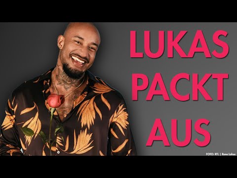 Bachelorette 2022: Lukas packt aus - So ging es mir nach dem AUS im Finale | INTERVIEW