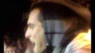 Club Dogo Live @ Blanco Cafè (Corsico) Guè Birthday Party - Butta Via Tutto