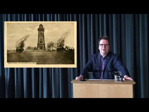 Die Geschichte der Mülheimer Wohnungsbaugenossenschaft - Vortrag von Dr. Thomas Emons - Stadtarchiv