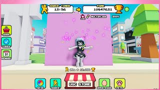 🎵 Dance for UGC - Free Limited UGCs -Part 175 -🎁 Unlock 30,000 Fame with New Code! 🌟