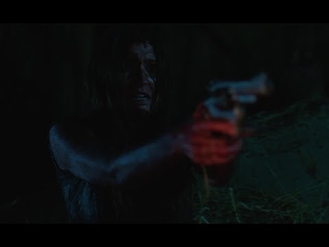Leatherface (Clip 'The Pit')