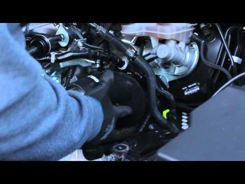 COBB MAZDASPEED3 Gen 2 Turbo Inlet Hose Install Video
