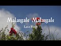 Malargale Malargale Song Lyrics Love Birds AR Rahman KS Chitra Hariharan