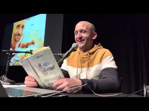 Veggie-Kost auf Tschechisch | Zwanzigtausend Reiseleiter | Markus Barth