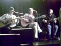 TOM KIMMEL & KLAUS CAPRANI - "No One Gets To Heaven..." (Kimmel/Caprani)