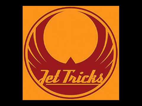 JetTricks feat. Adefunke - Free (Version)