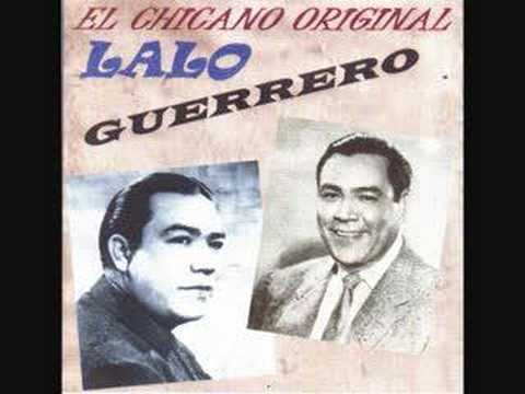 LALO GUERRERO - LA COSA